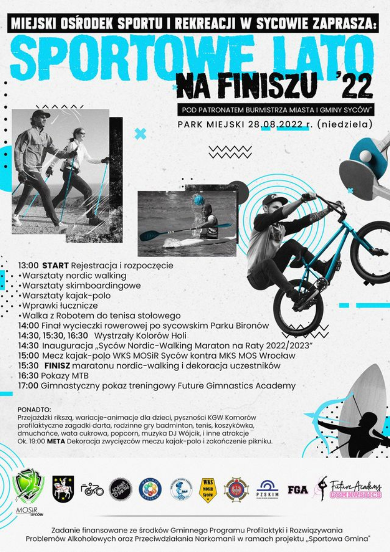 Sport / 2022-08-28